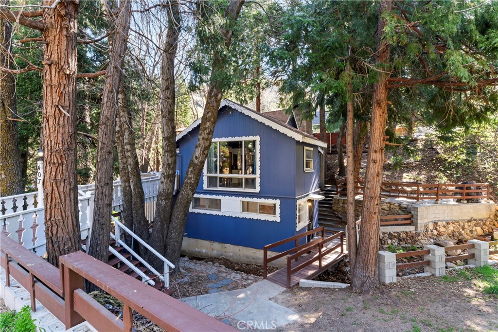 407 Dart Canyon Road Property Photo 35