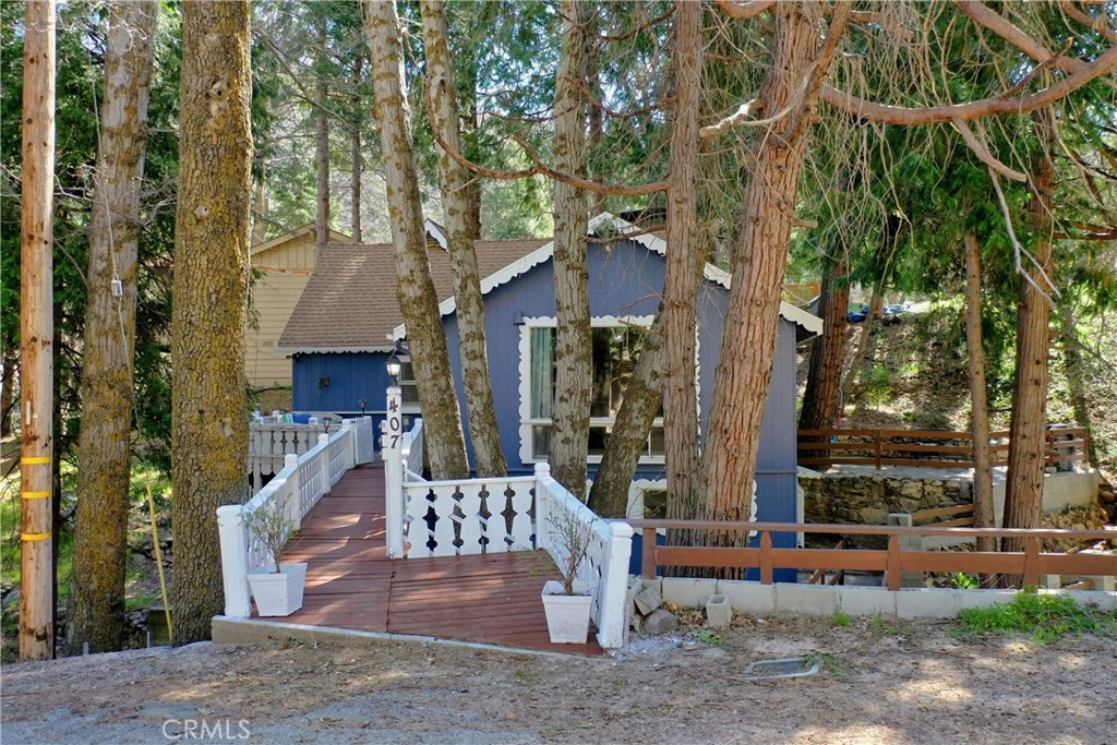 407 Dart Canyon Road Property Photo 37