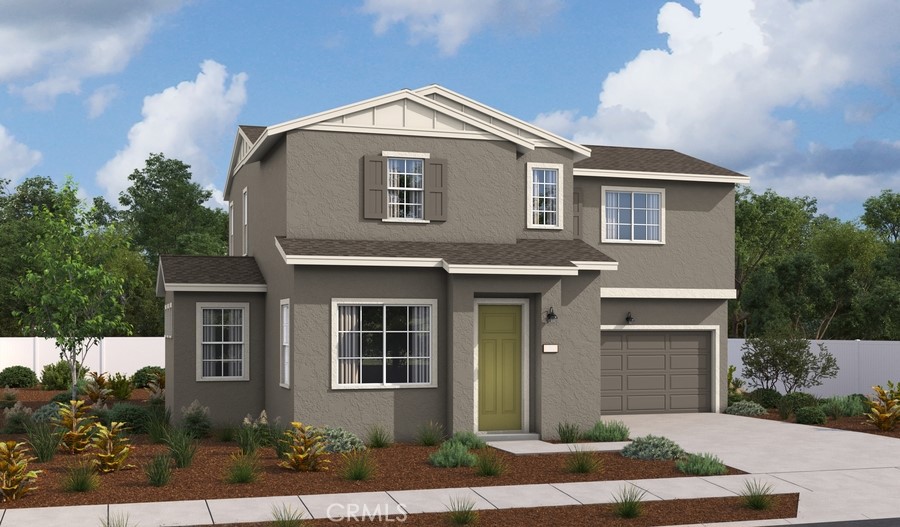 2253 Baldridge Canyon Court Property Photo 1