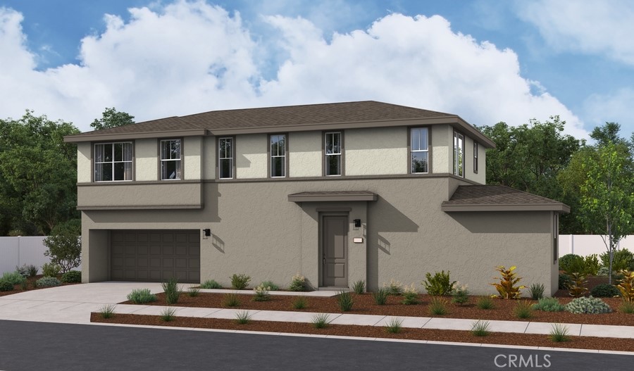 2260 Baldridge Canyon Court Property Photo