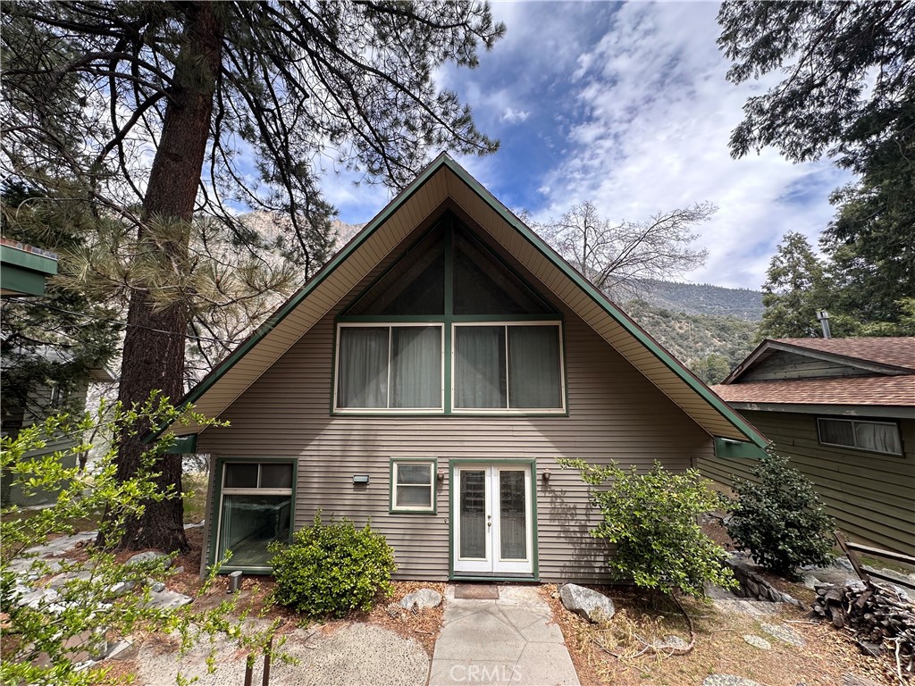 39500 Canyon Drive Property Photo