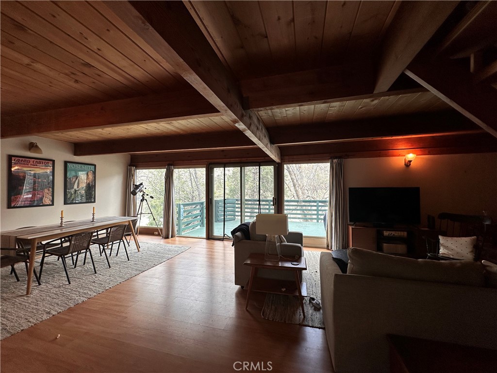 39500 Canyon Drive Property Photo 5