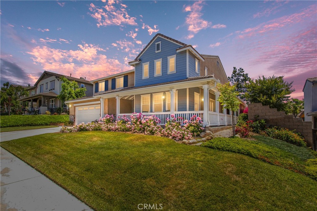 11453 Silverado Way Property Photo