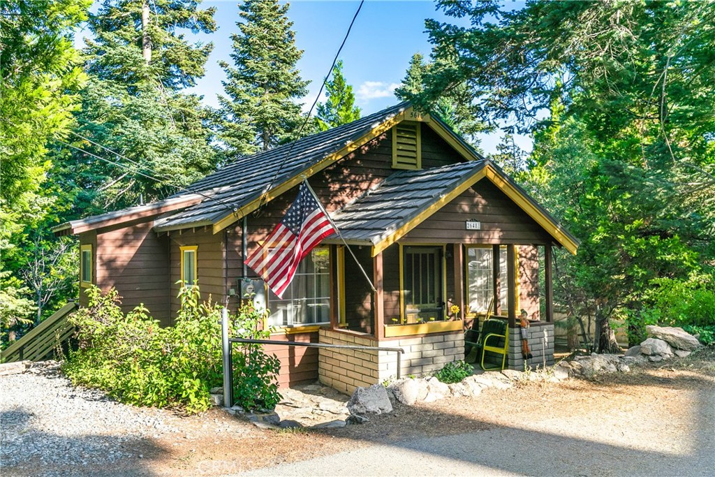 26481 Alpine Lane Property Photo
