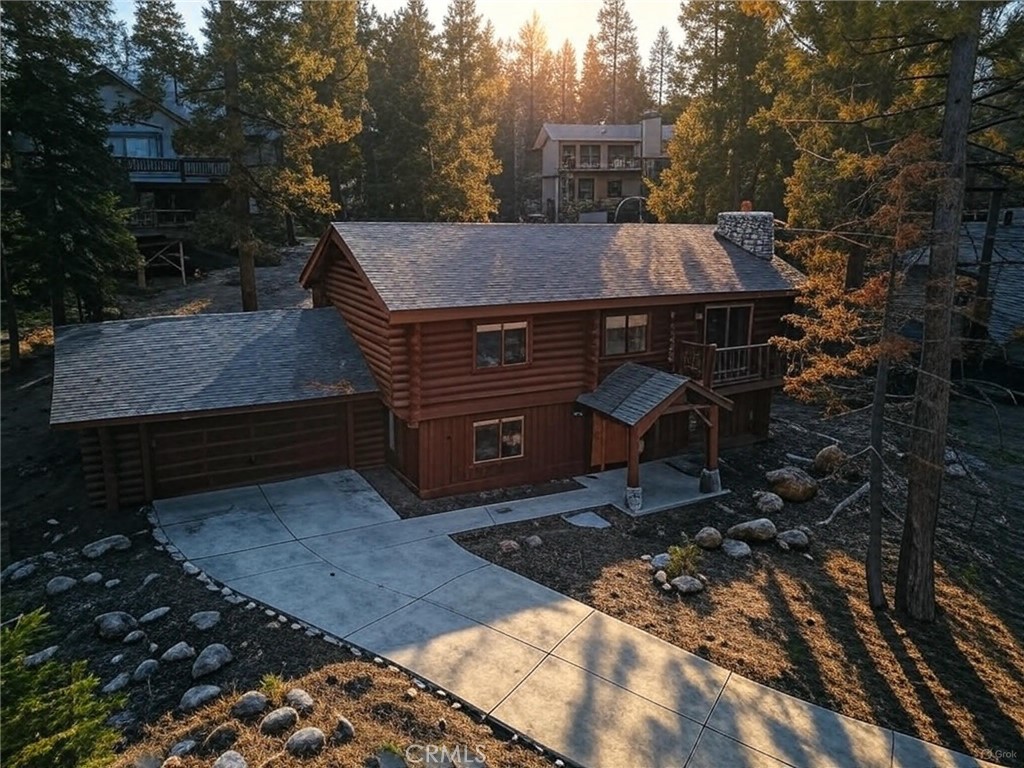 1315 Shasta Court Property Photo 1