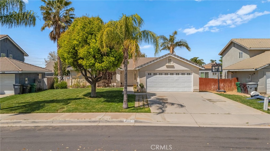 1509 Trinette Drive Property Photo 1