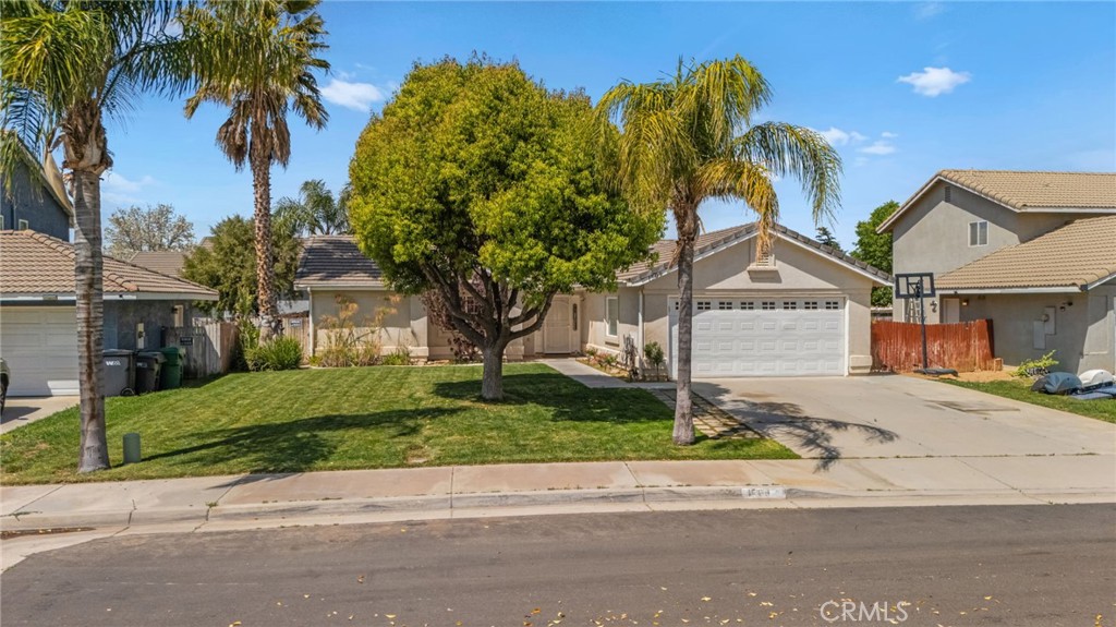 1509 Trinette Drive Property Photo 2