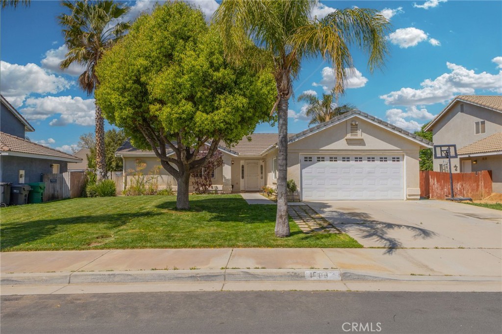 1509 Trinette Drive Property Photo 3