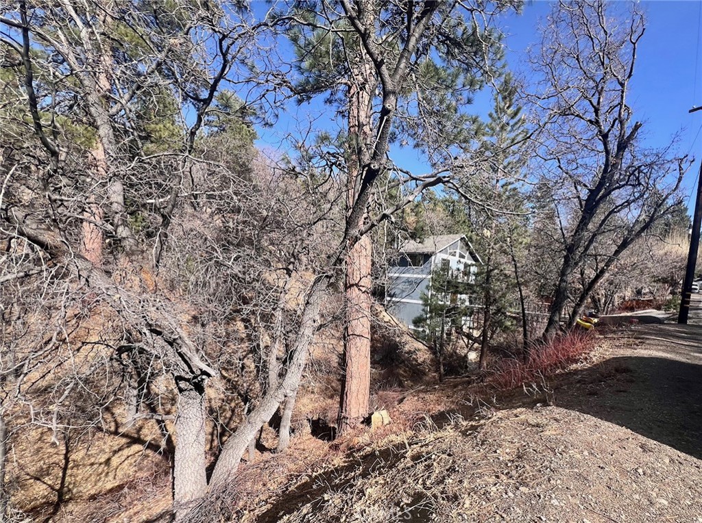 1230 S Minton Avenue Property Photo 1