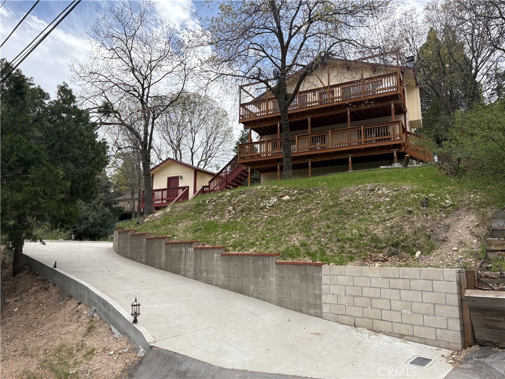 617 Arth Drive Property Photo