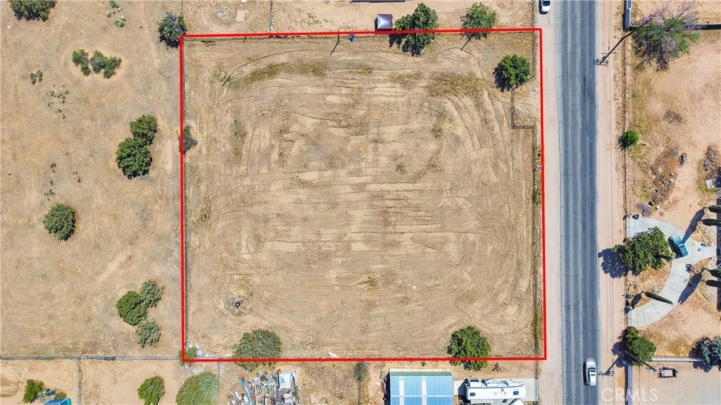 0 Cottonwood Avenue Property Photo 1