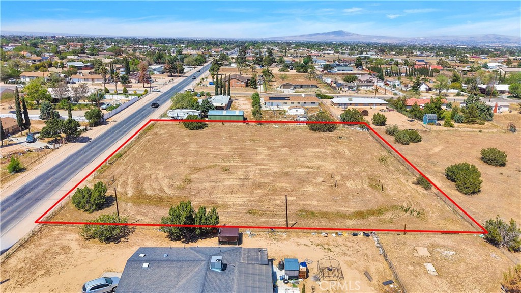 0 Cottonwood Avenue Property Photo 2