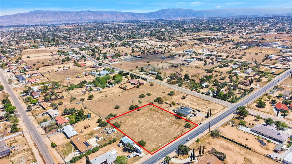 0 Cottonwood Avenue Property Photo 3