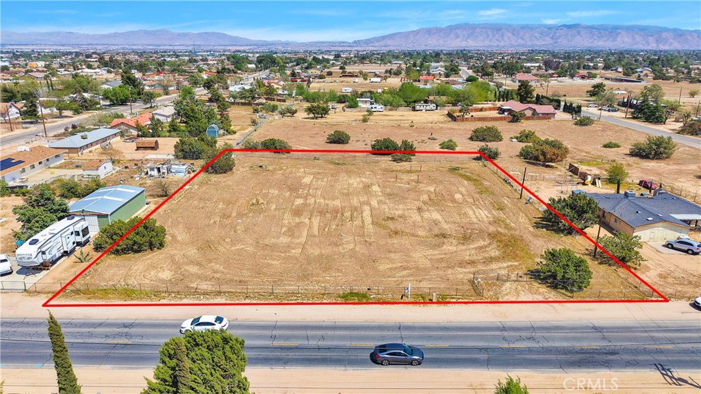 0 Cottonwood Avenue Property Photo 8