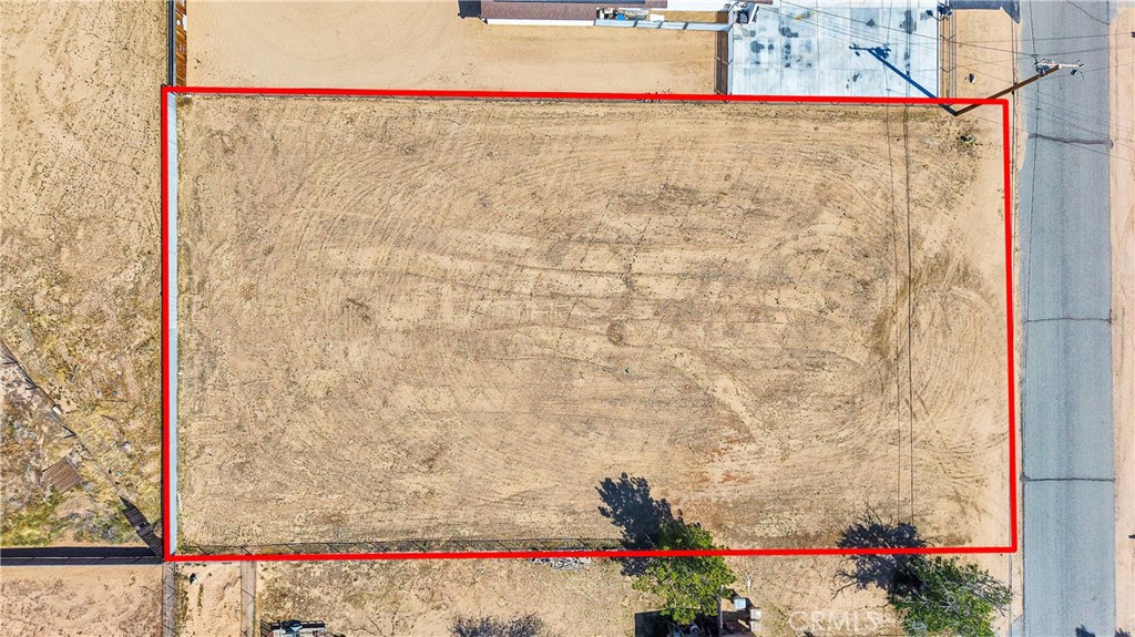 0 Del Mar Property Photo 1