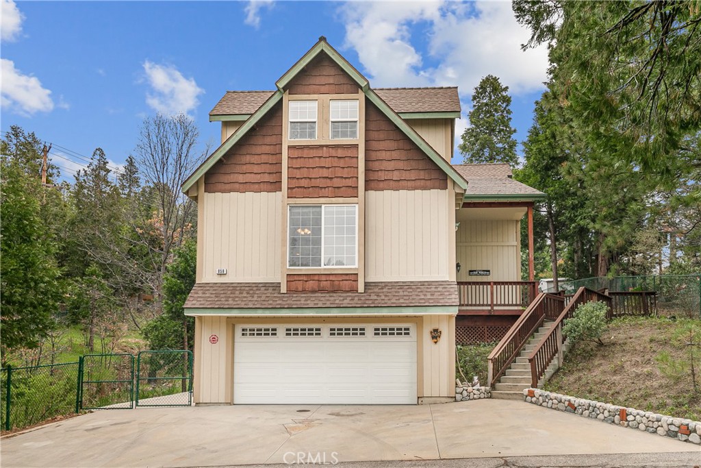 858 Grass Valley Road Property Photo 7