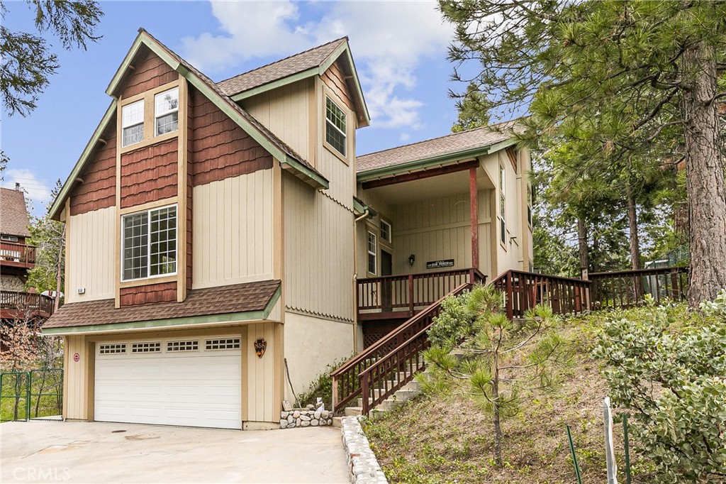858 Grass Valley Road Property Photo 8