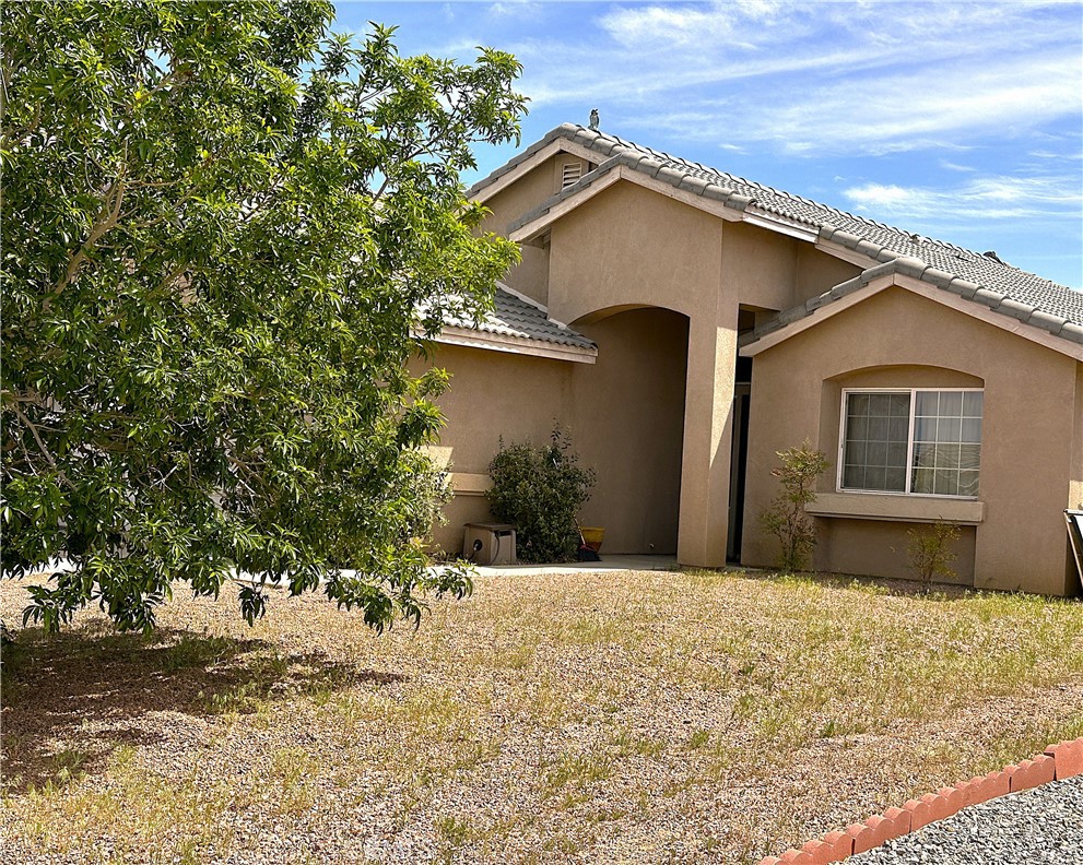11415 Begonia Road Property Photo 1