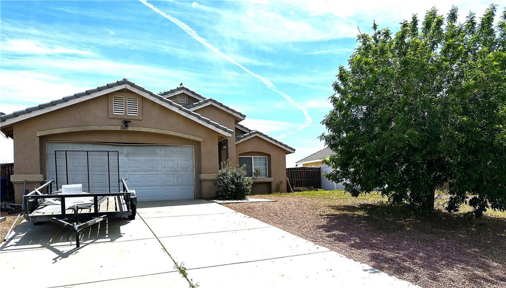 11415 Begonia Road Property Photo 2