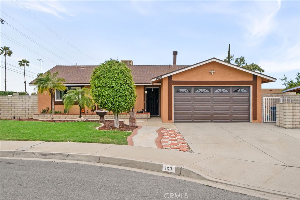 1601 Irwin Court Property Photo