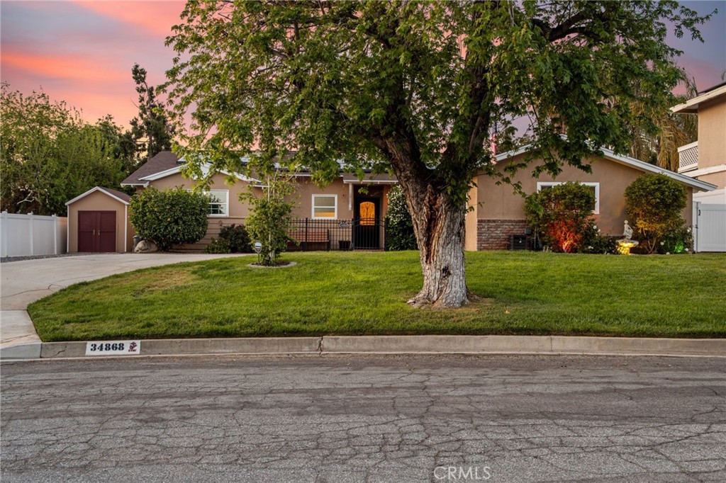 34868 Damascus Street Property Photo
