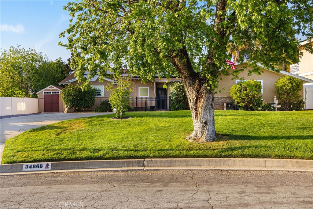 34868 Damascus Street Property Photo 2