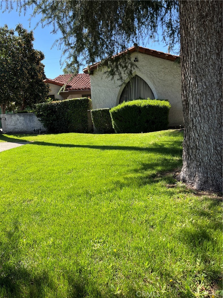 763 W 21st Street Property Photo