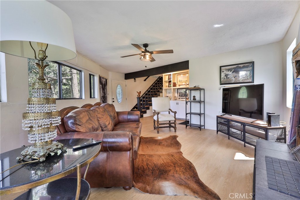 23677 Crest Forest Drive Property Photo