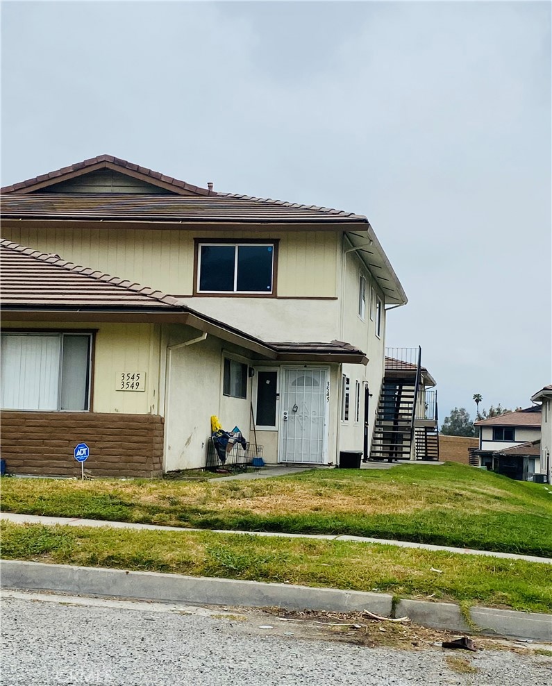 3545 20th Street Property Photo