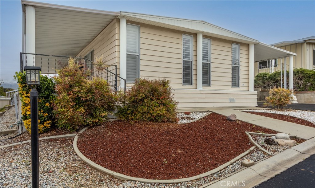 12151 Fremont St 78 Property Photo 1