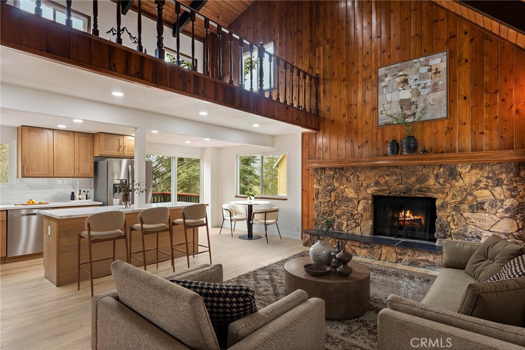 1076 Grass Valley Road Property Photo