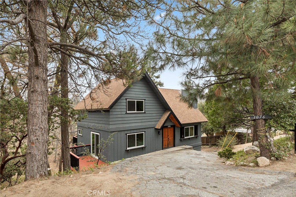 1076 Grass Valley Road Property Photo 37