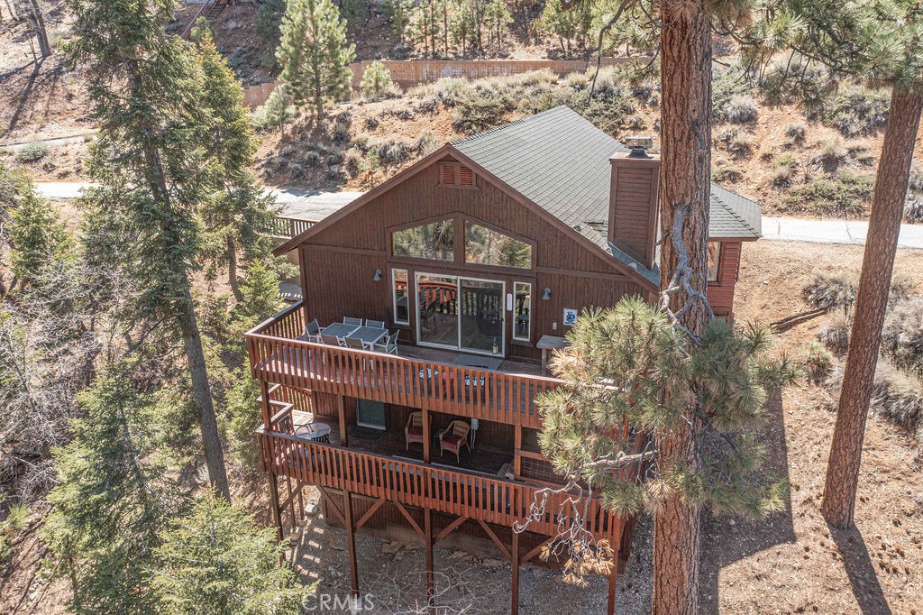 1474 Klamath Road Property Photo 5