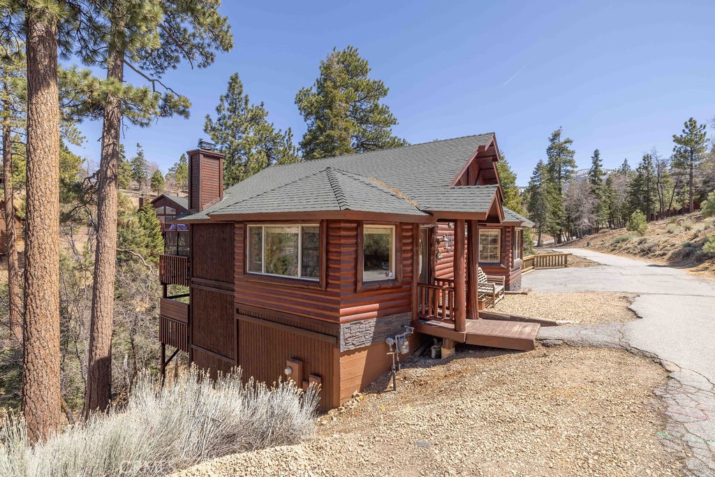 1474 Klamath Road Property Photo 14