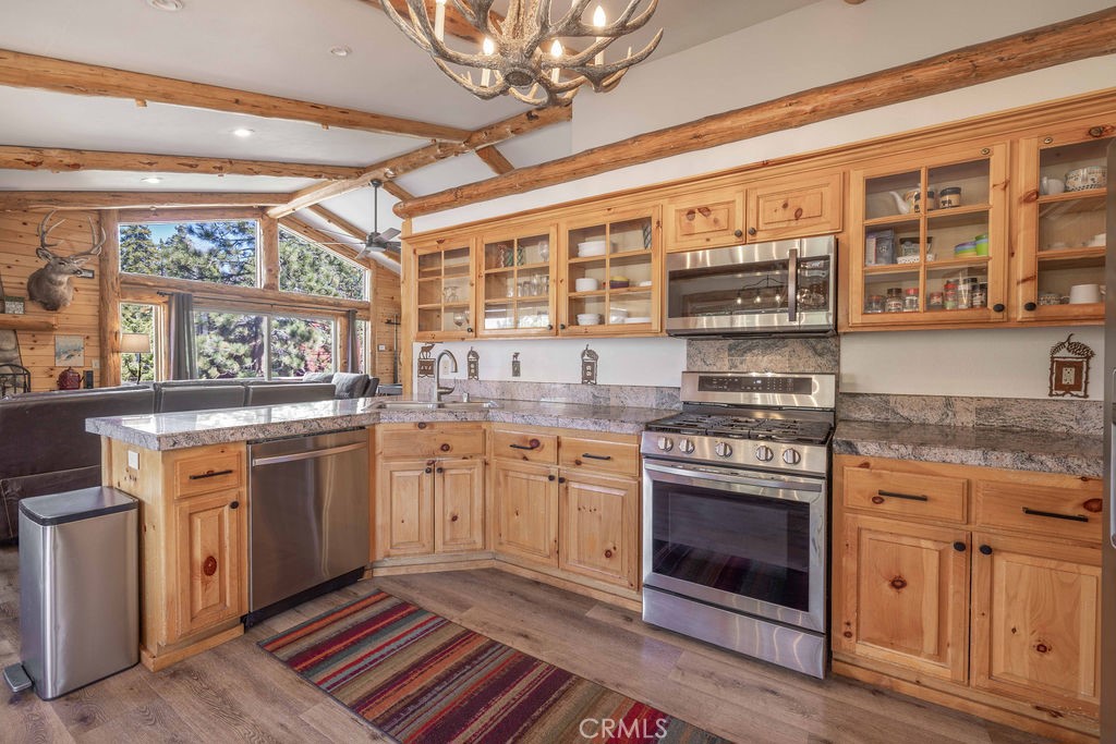 1474 Klamath Road Property Photo 19