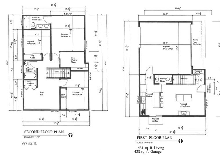 3884 N Mountain View Avenue Property Photo