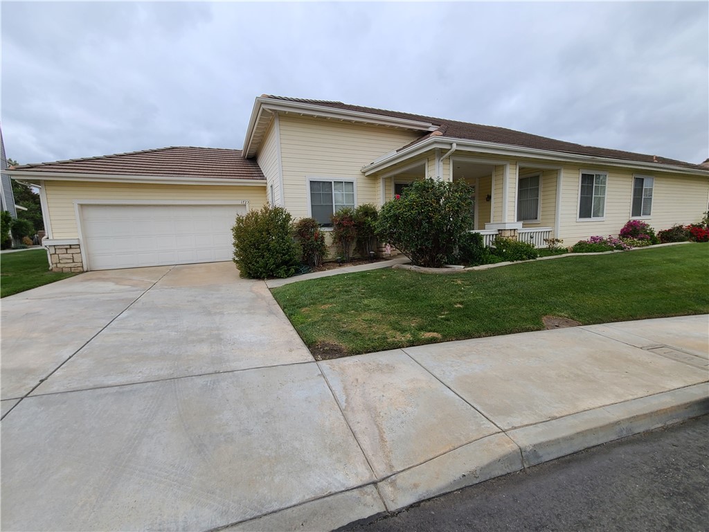 1723 Morning Dove Lane Property Photo