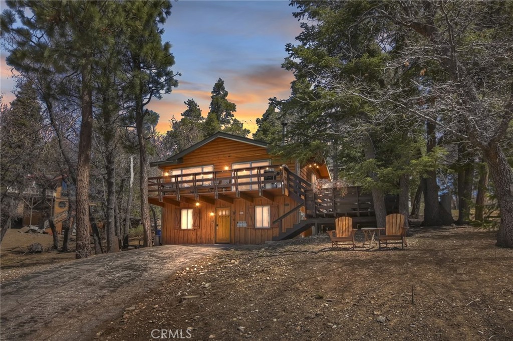 1218 Bow Canyon Court Property Photo 1