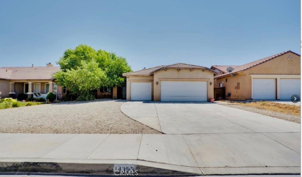 14393 Jeremiah Street Property Photo