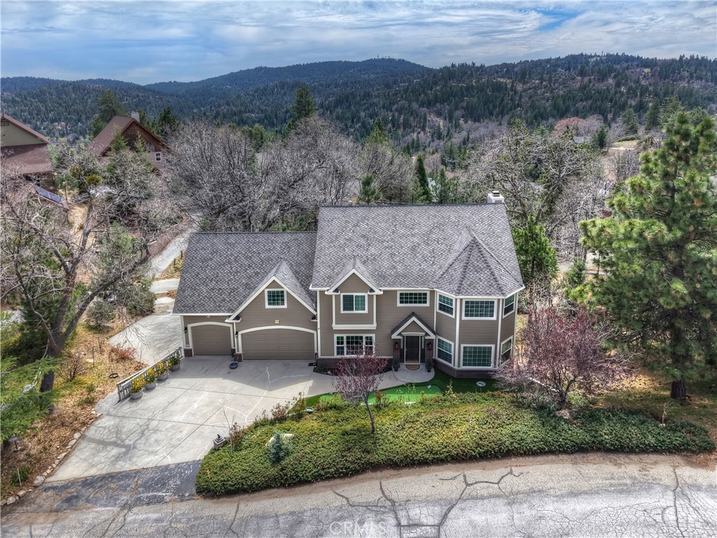 1010 Black Oaks Drive Property Photo 63