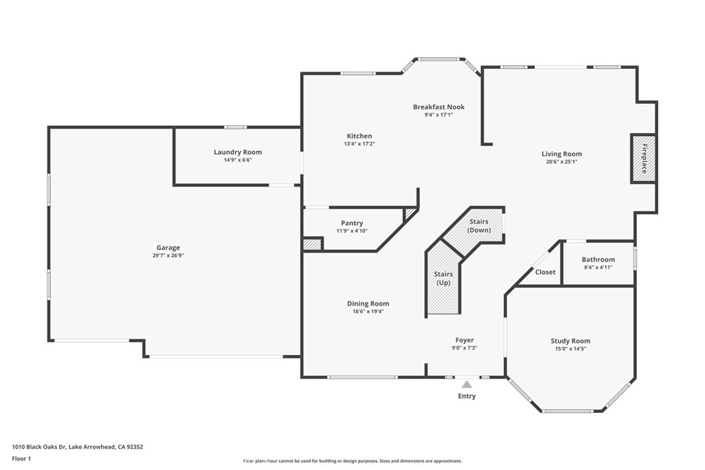 1010 Black Oaks Drive Property Photo 69
