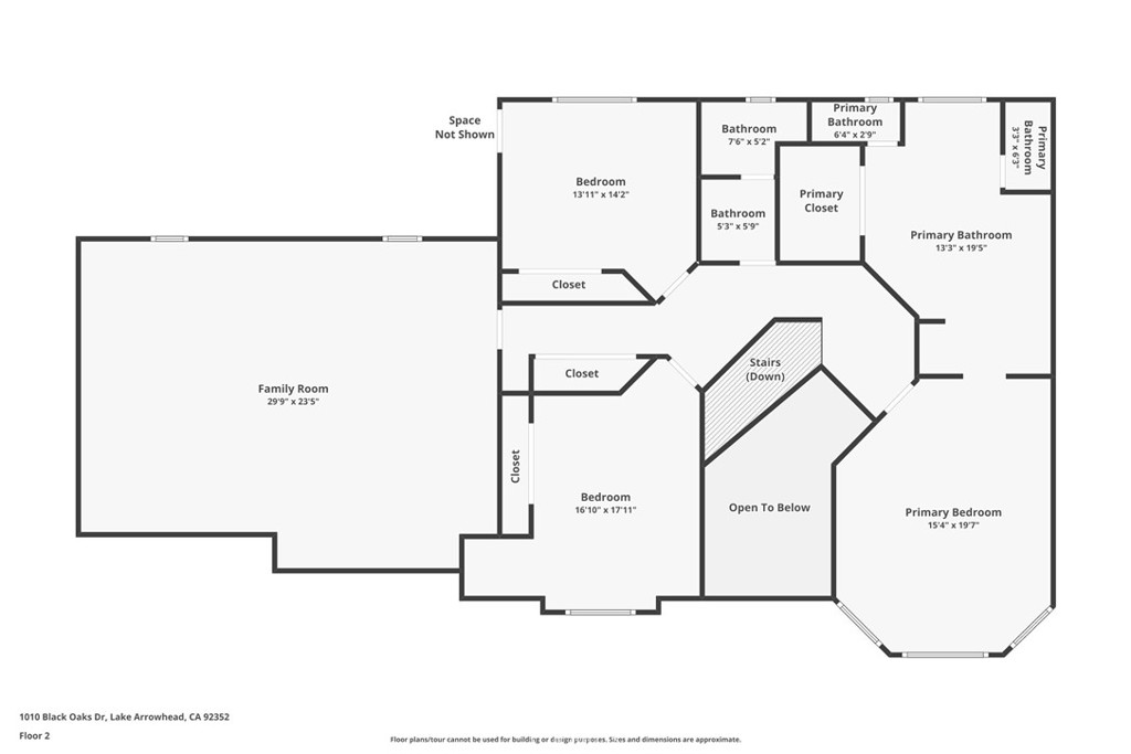 1010 Black Oaks Drive Property Photo 70