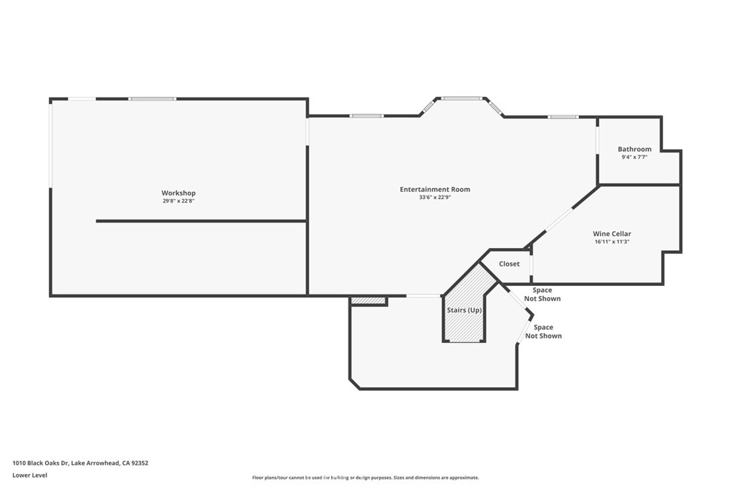 1010 Black Oaks Drive Property Photo 71