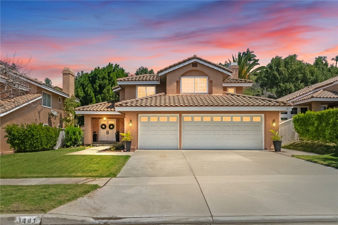 1441 San Almada Road Property Photo 1