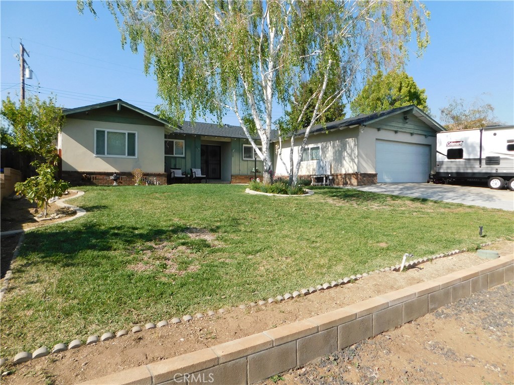 35580 Bella Vista Drive Property Photo
