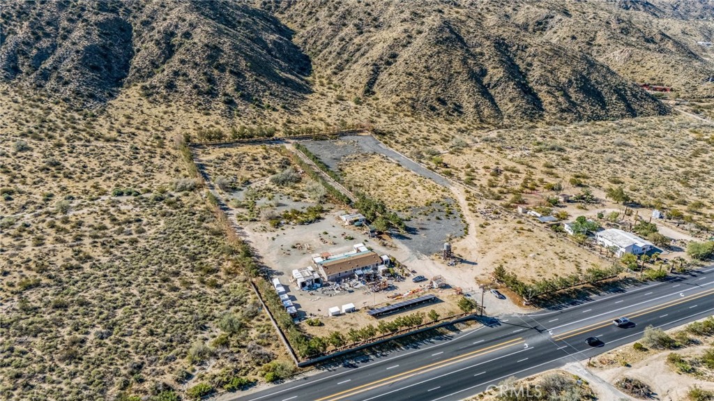 53353 Twentynine Palms Highway Property Photo 1