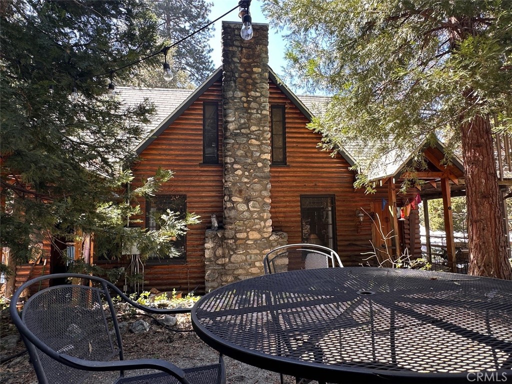 9544 Snow Drift Drive Property Photo