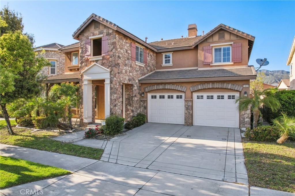 15688 Portenza Drive Property Photo