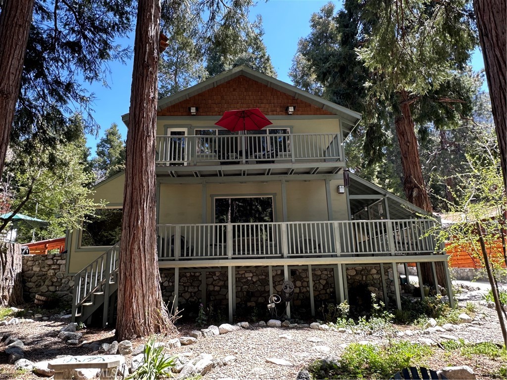 41379 Rainbow Lane Property Photo