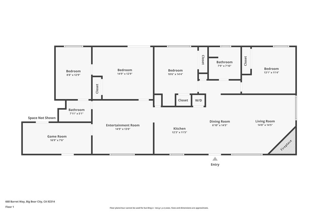668 Barrett Way Property Photo 46